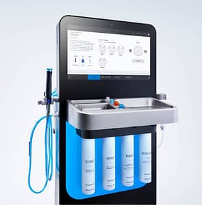 HydraFacial MD Synedo