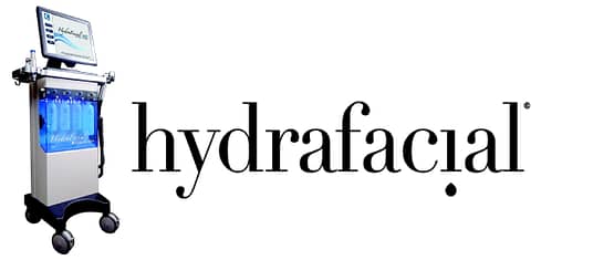 hydrafacial machine