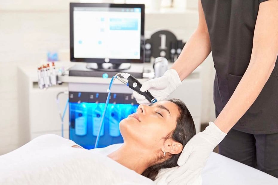 Bella Noor Skincare treatments