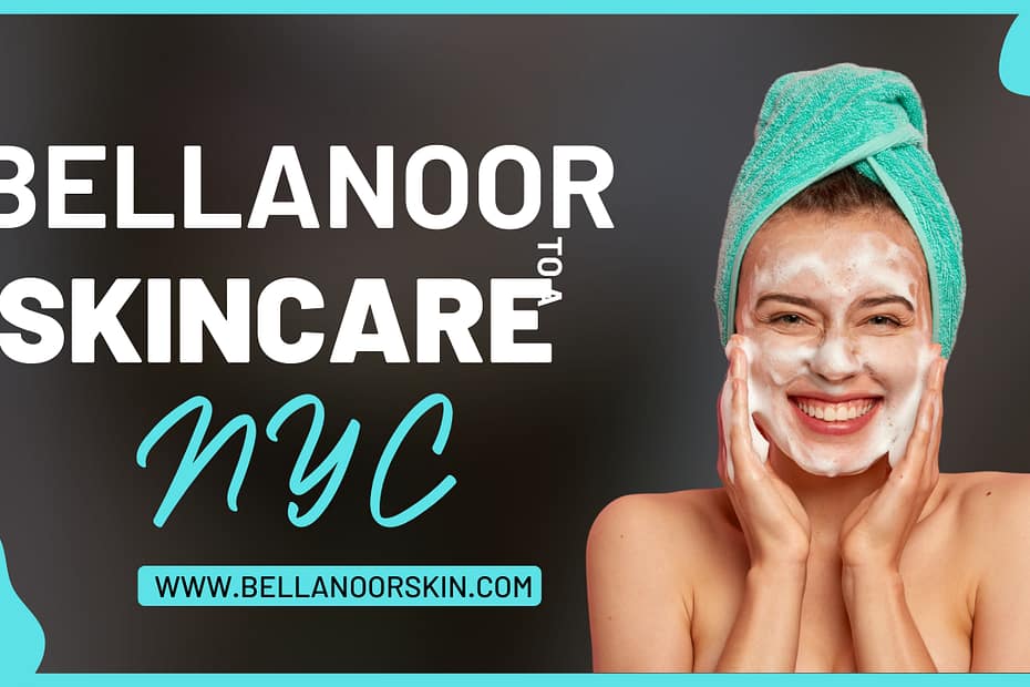 bella noor skincare