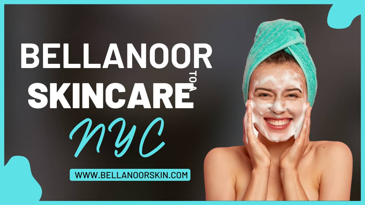 bella noor skincare