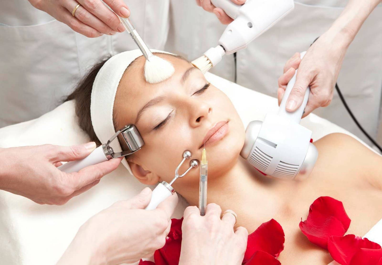 Bella Noor Skincare packages